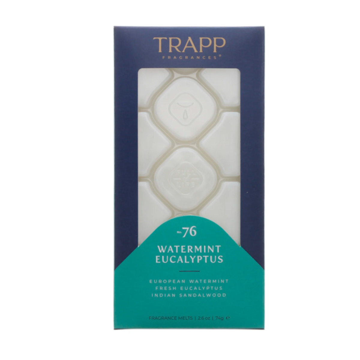 Trapp | Fragrance Melts