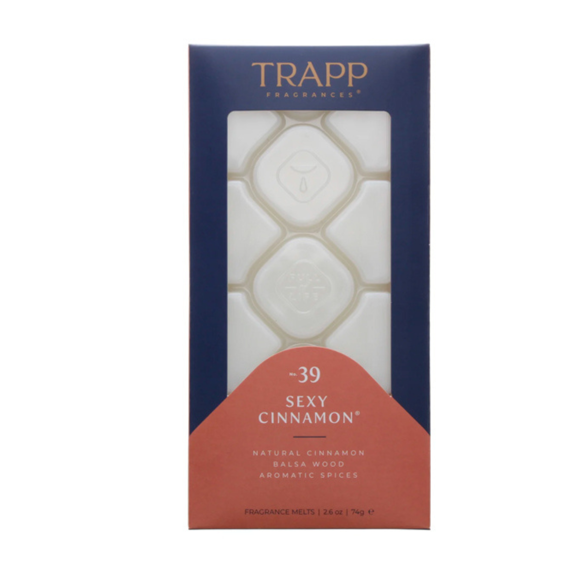 Trapp | Fragrance Melts