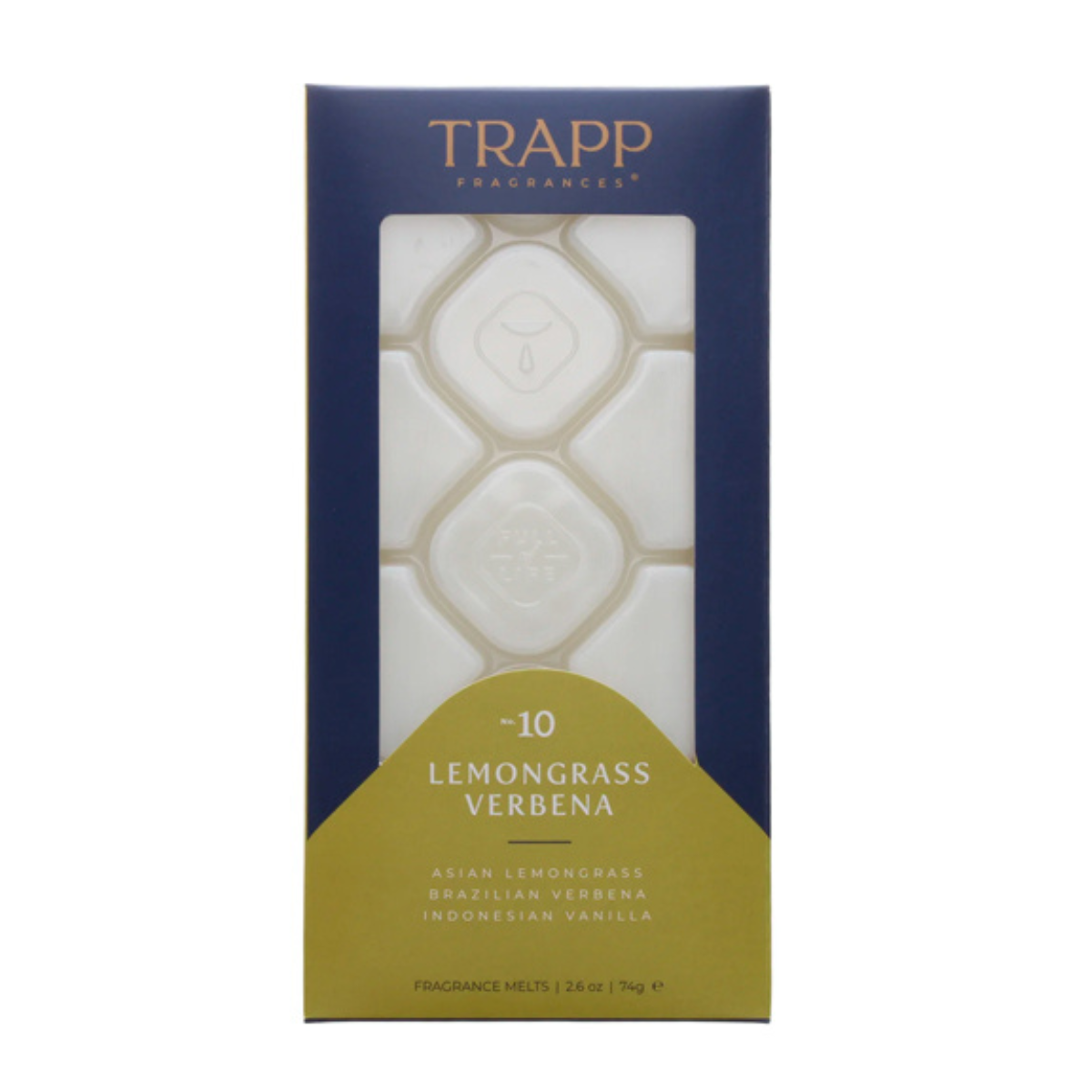 Trapp | Fragrance Melts