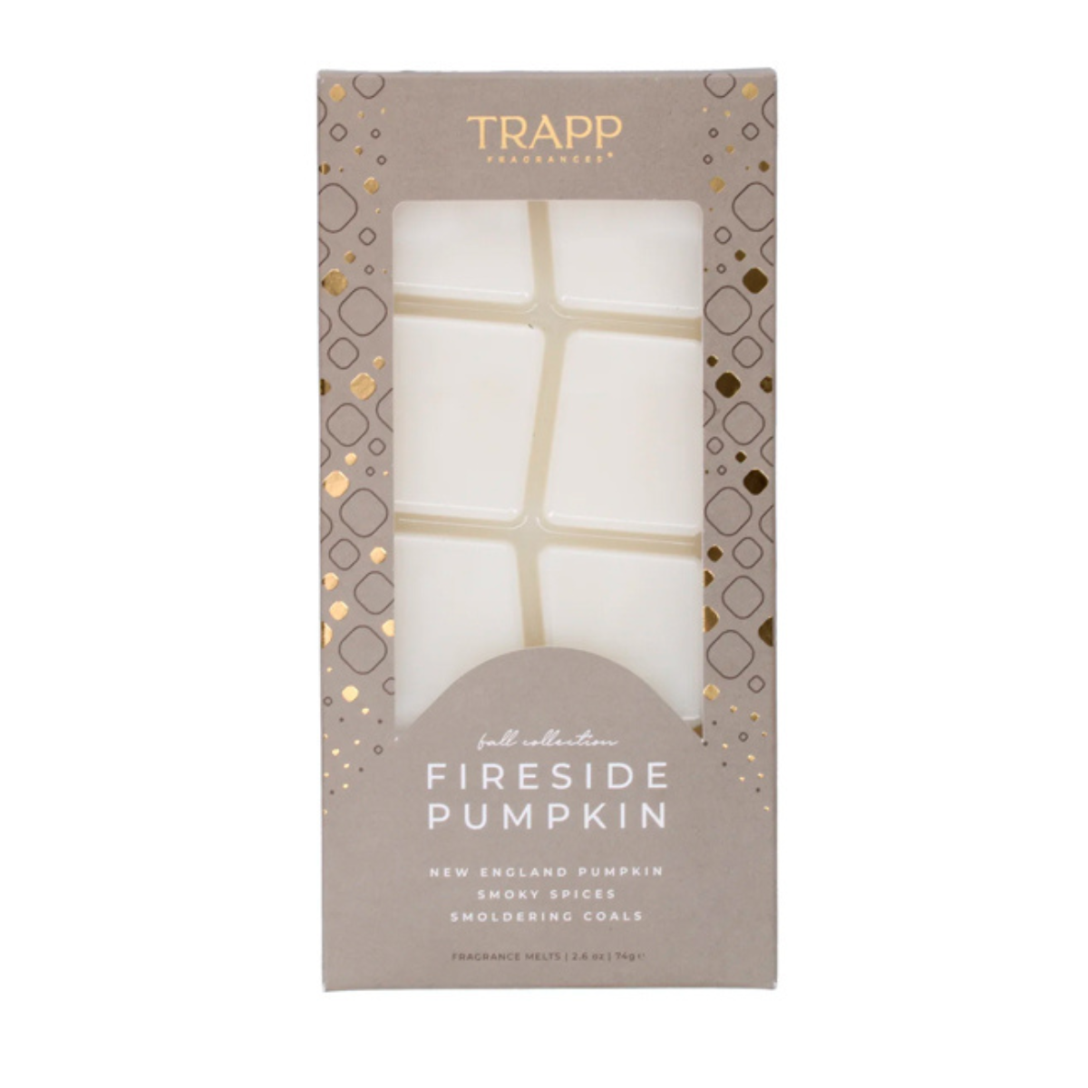 Trapp | Fragrance Melts