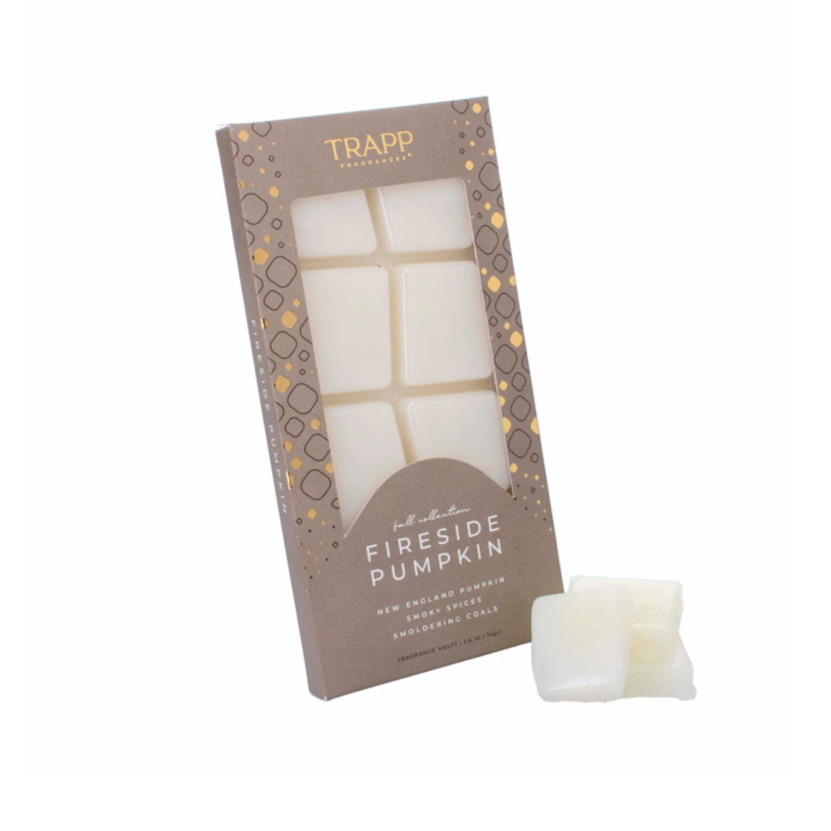 Trapp | Fragrance Melts