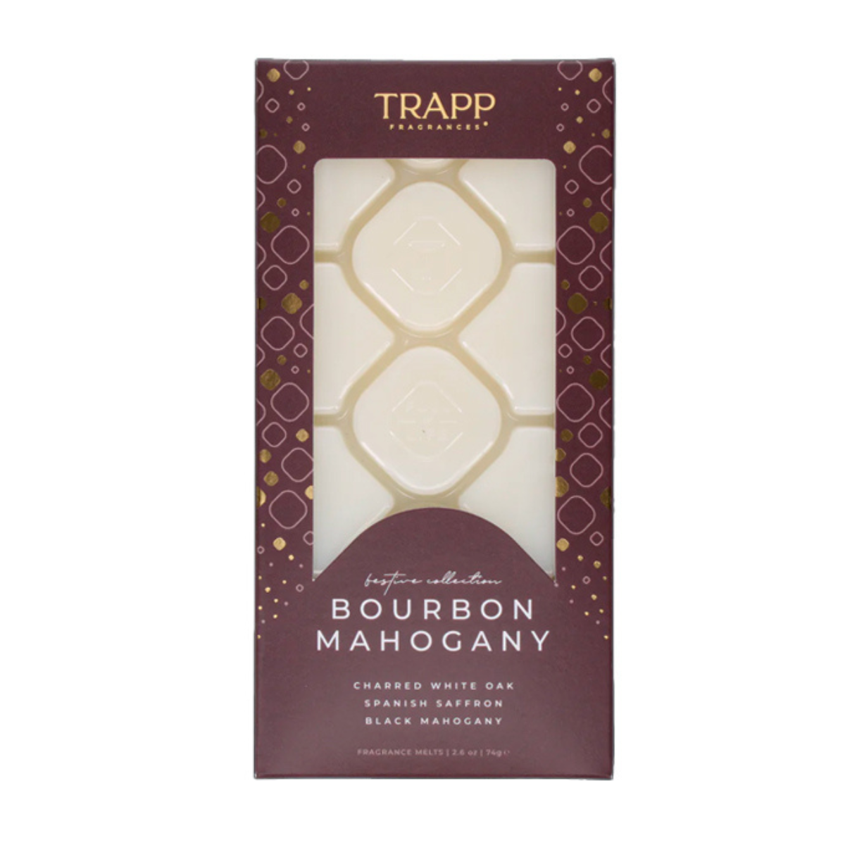 Trapp | Fragrance Melts