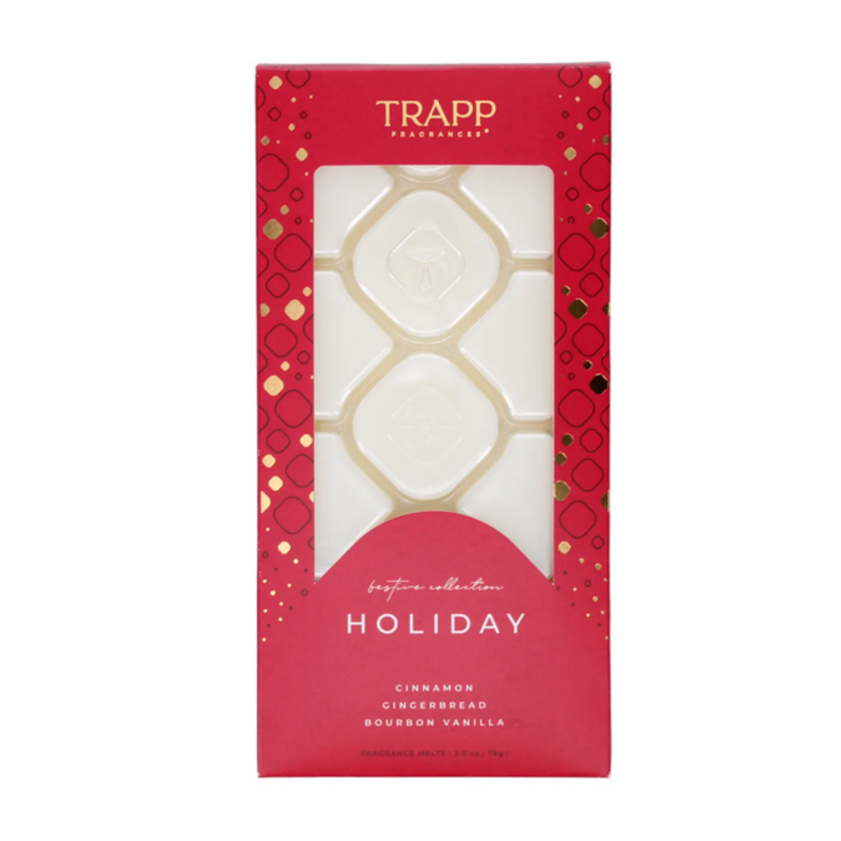Trapp | Fragrance Melts