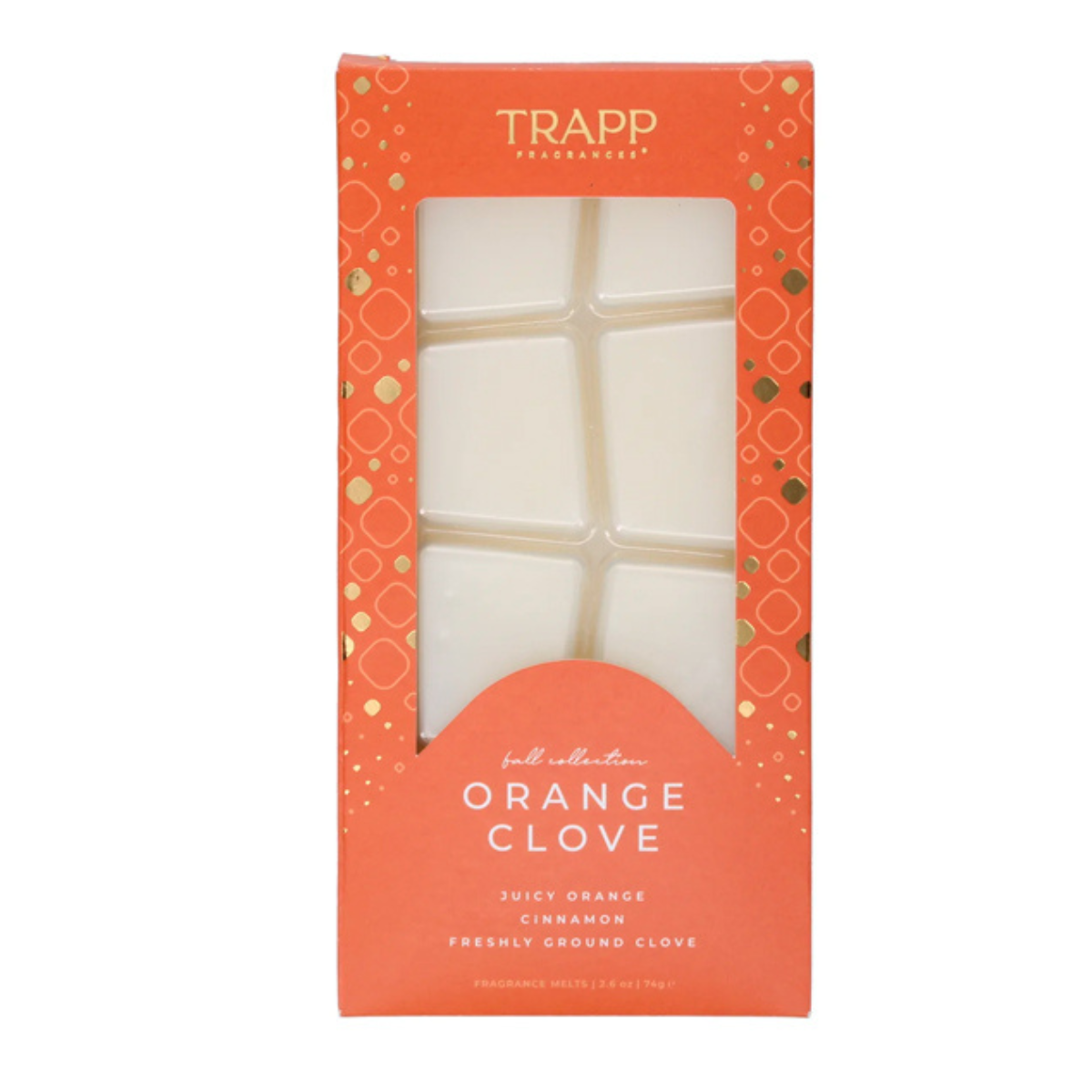 Trapp | Fragrance Melts