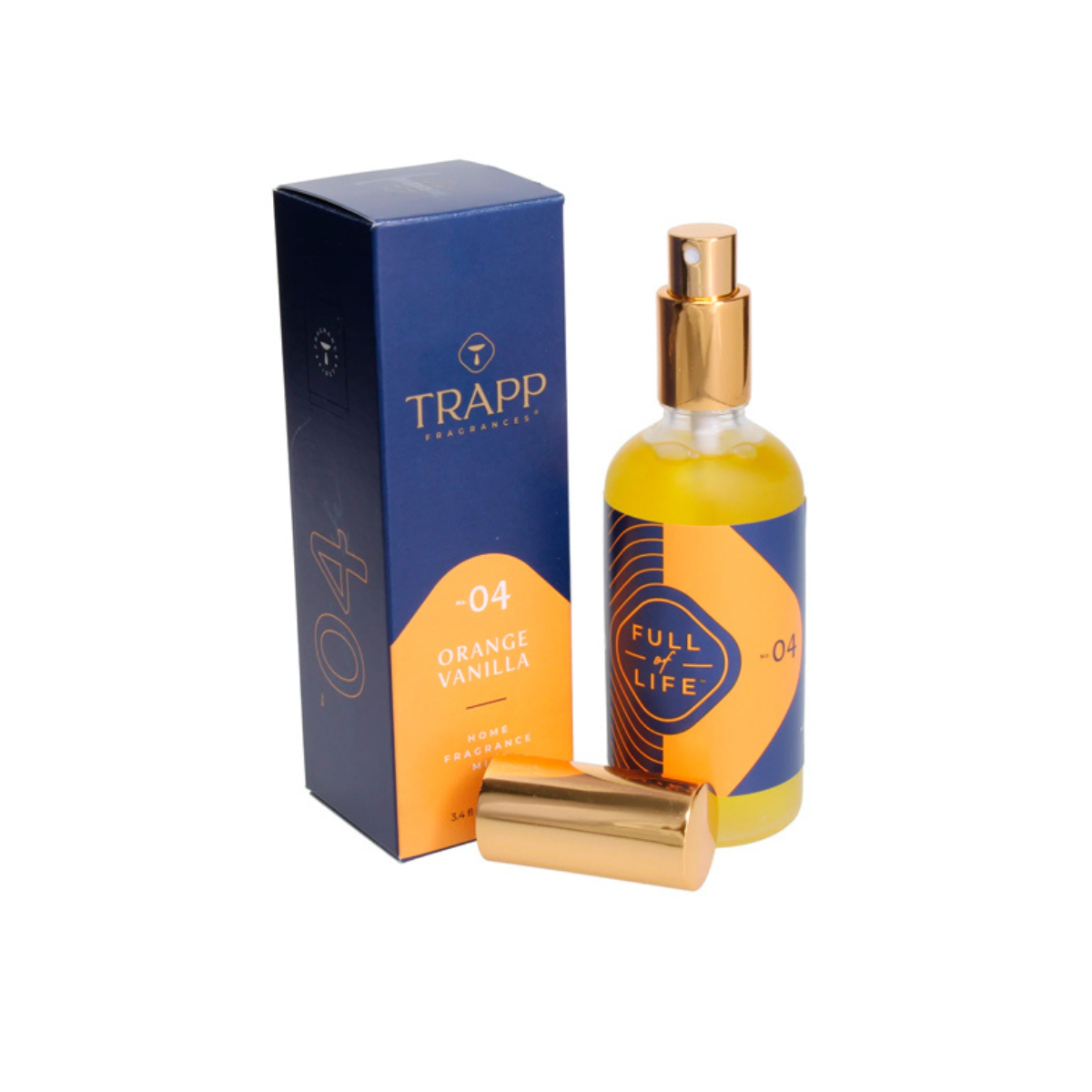 Trapp | Fragrance Mist