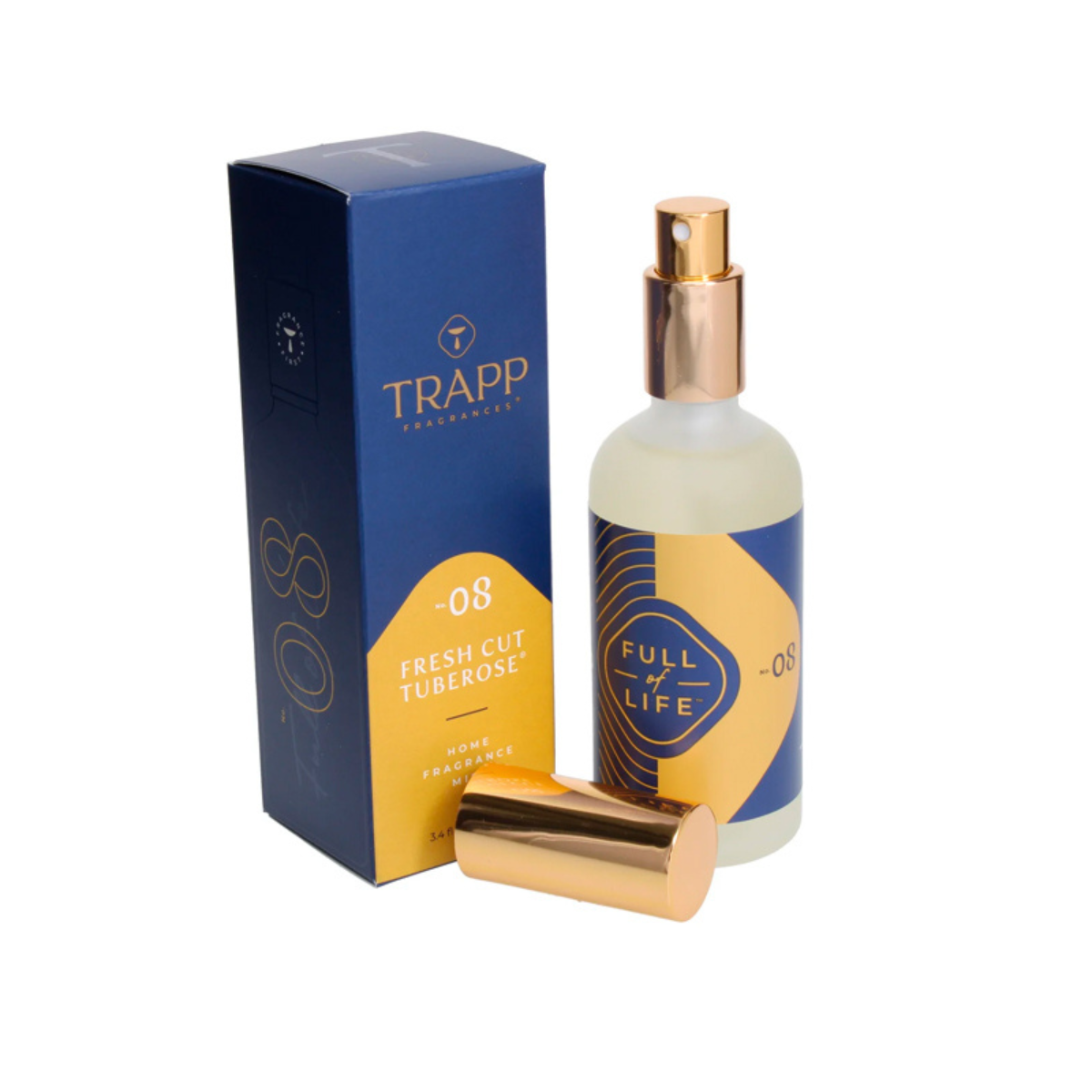 Trapp | Fragrance Mist