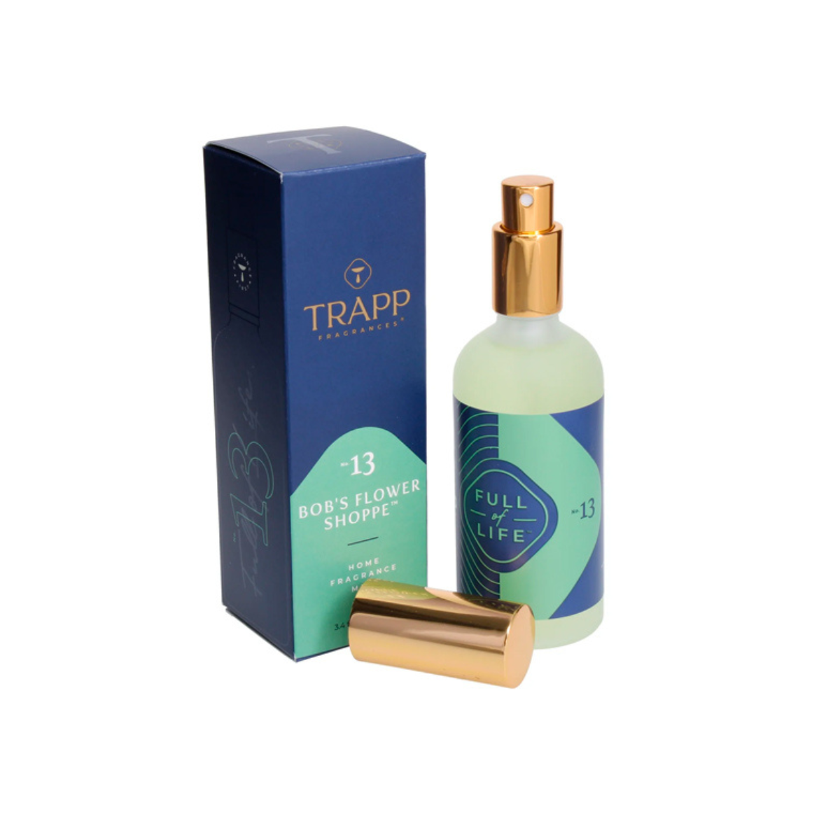 Trapp | Fragrance Mist