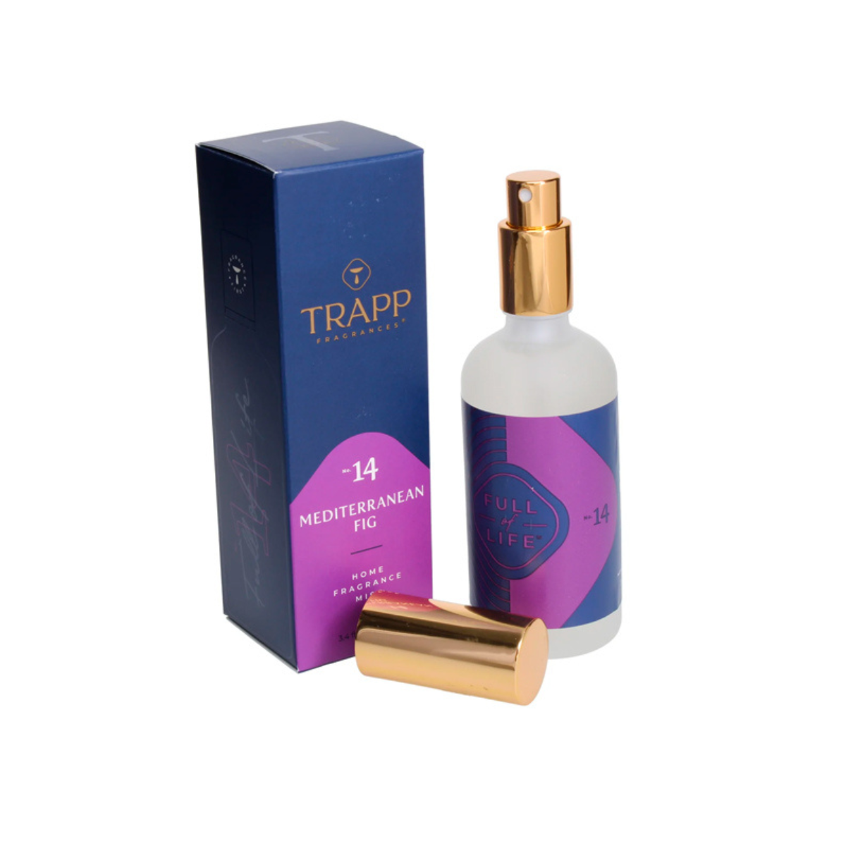 Trapp | Fragrance Mist