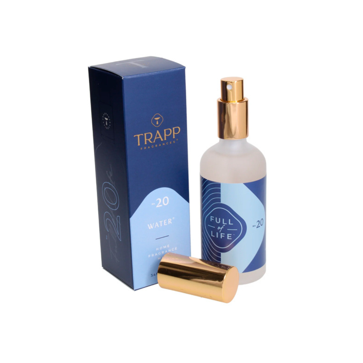 Trapp | Fragrance Mist