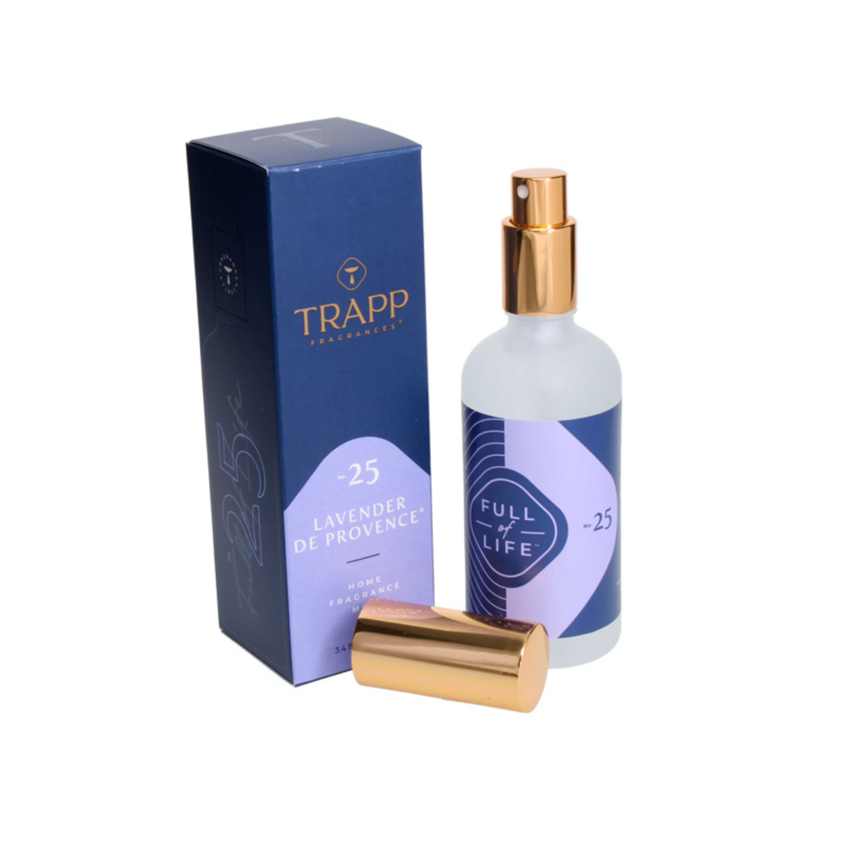 Trapp | Fragrance Mist
