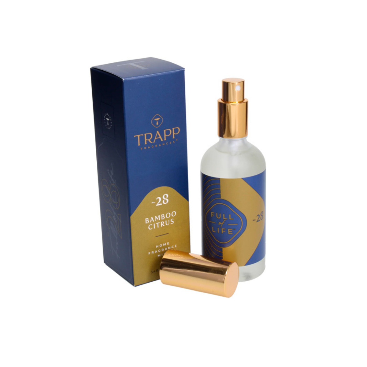 Trapp | Fragrance Mist
