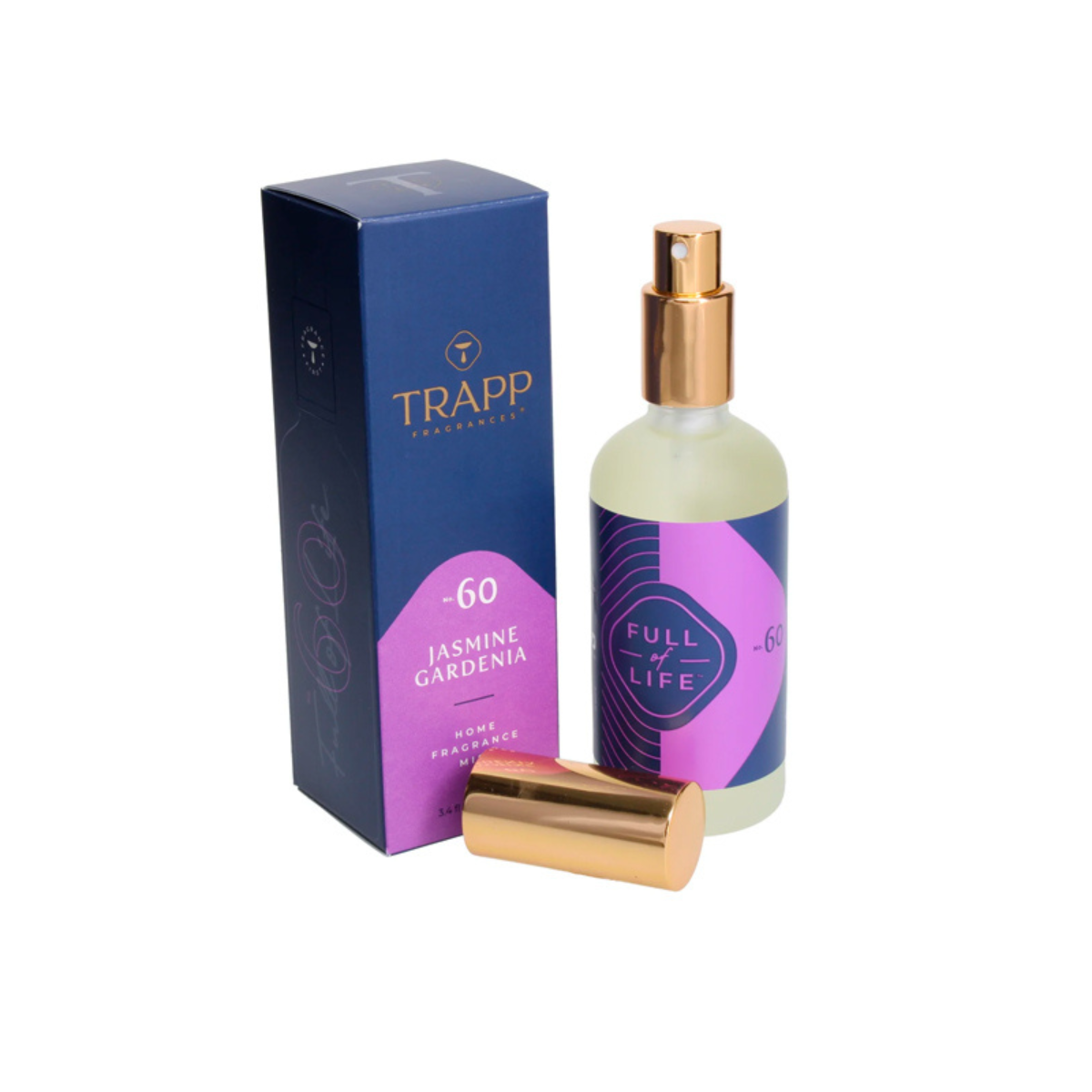 Trapp | Fragrance Mist