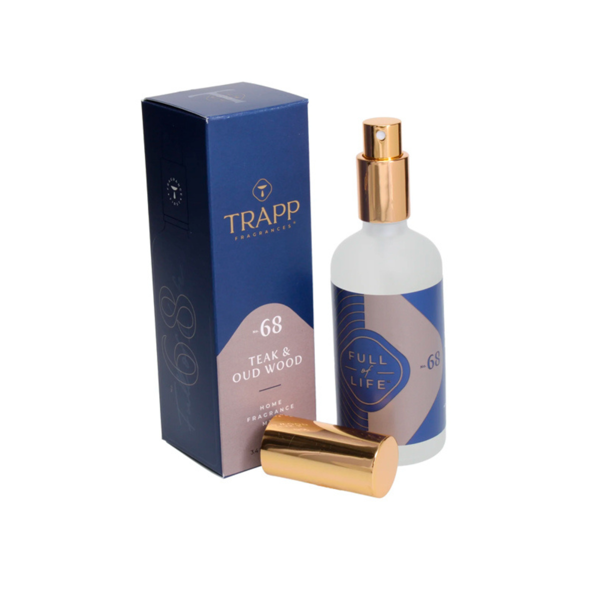 Trapp | Fragrance Mist