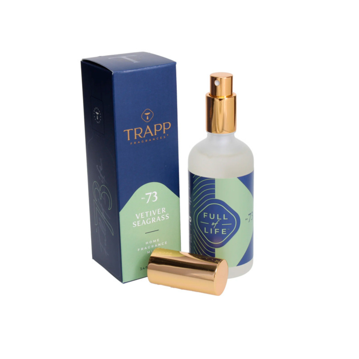 Trapp | Fragrance Mist