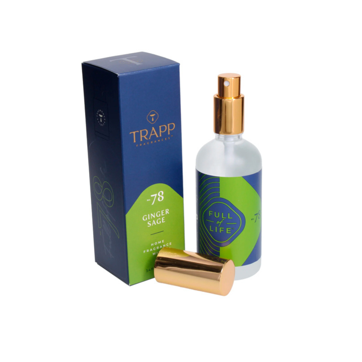 Trapp | Fragrance Mist