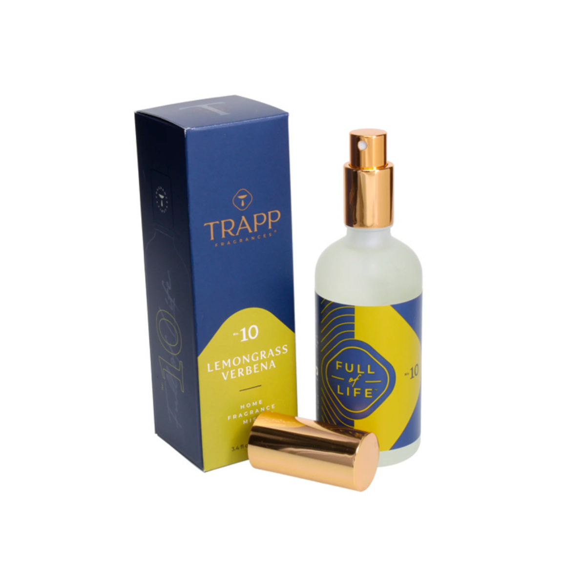 Trapp | Fragrance Mist
