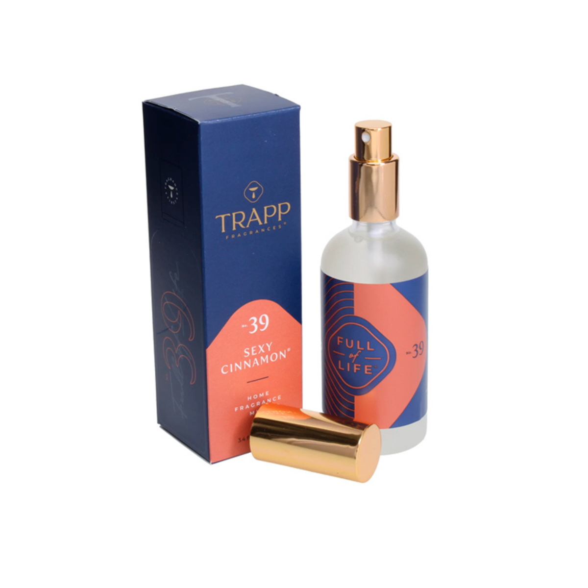Trapp | Fragrance Mist