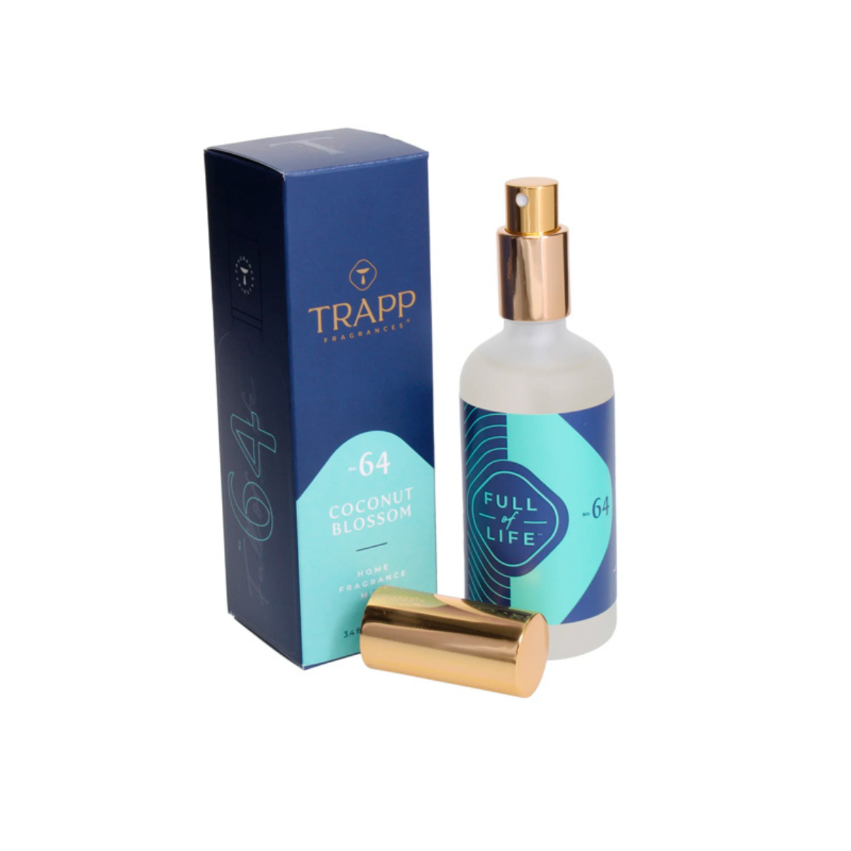 Trapp | Fragrance Mist