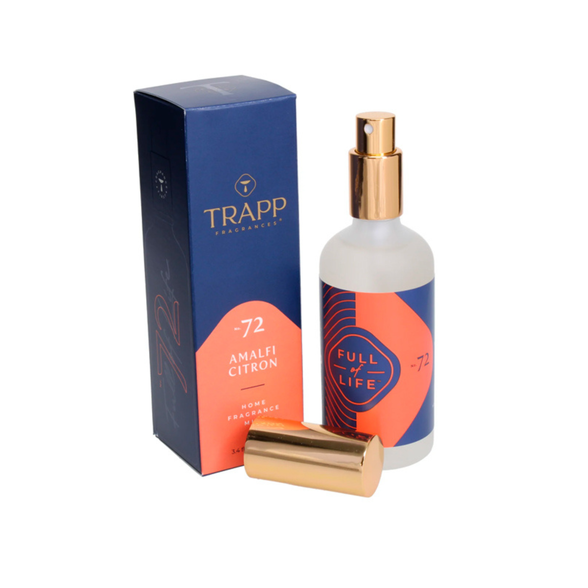 Trapp | Fragrance Mist