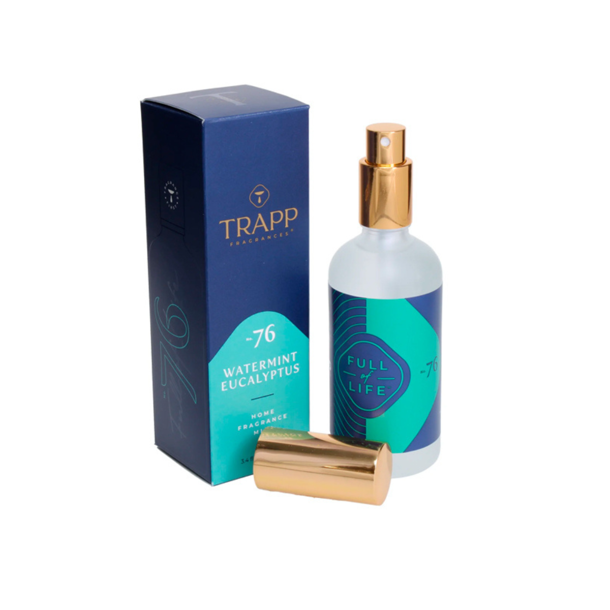 Trapp | Fragrance Mist