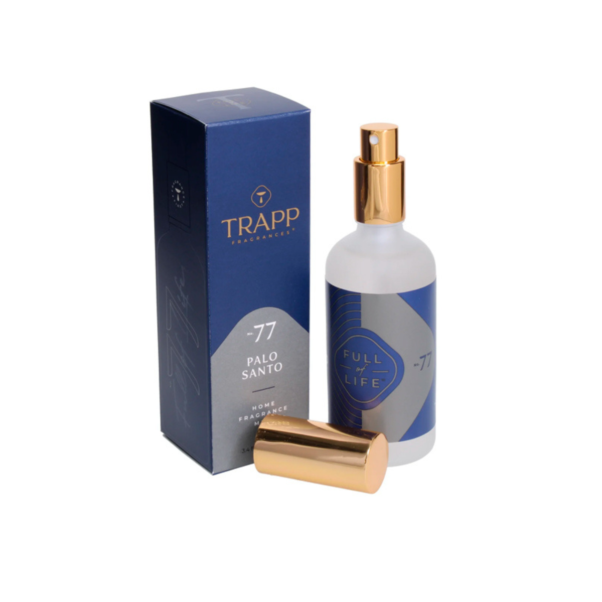 Trapp | Fragrance Mist