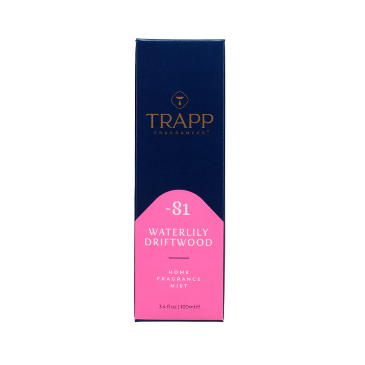 Trapp | Fragrance Mist