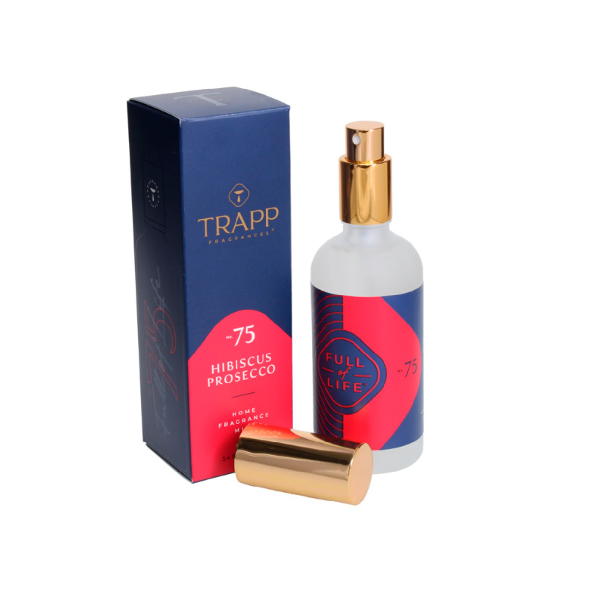 Trapp | Fragrance Mist