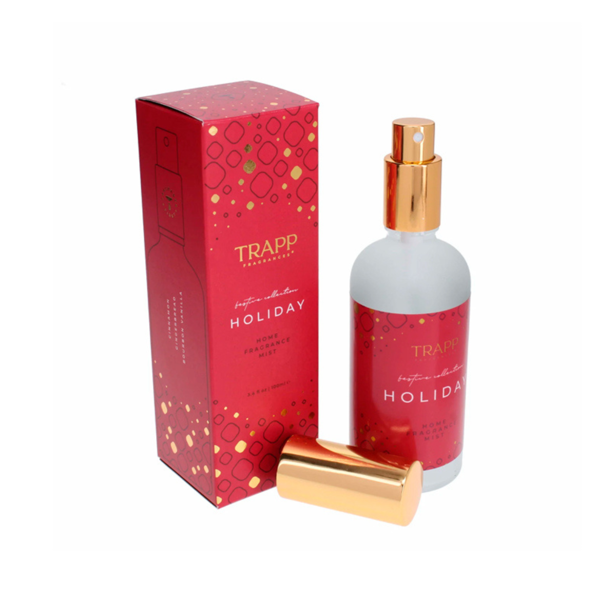 Trapp | Fragrance Mist