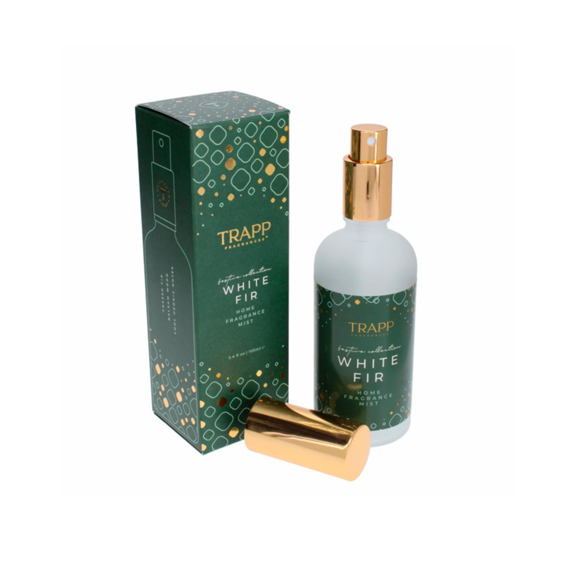 Trapp | Fragrance Mist