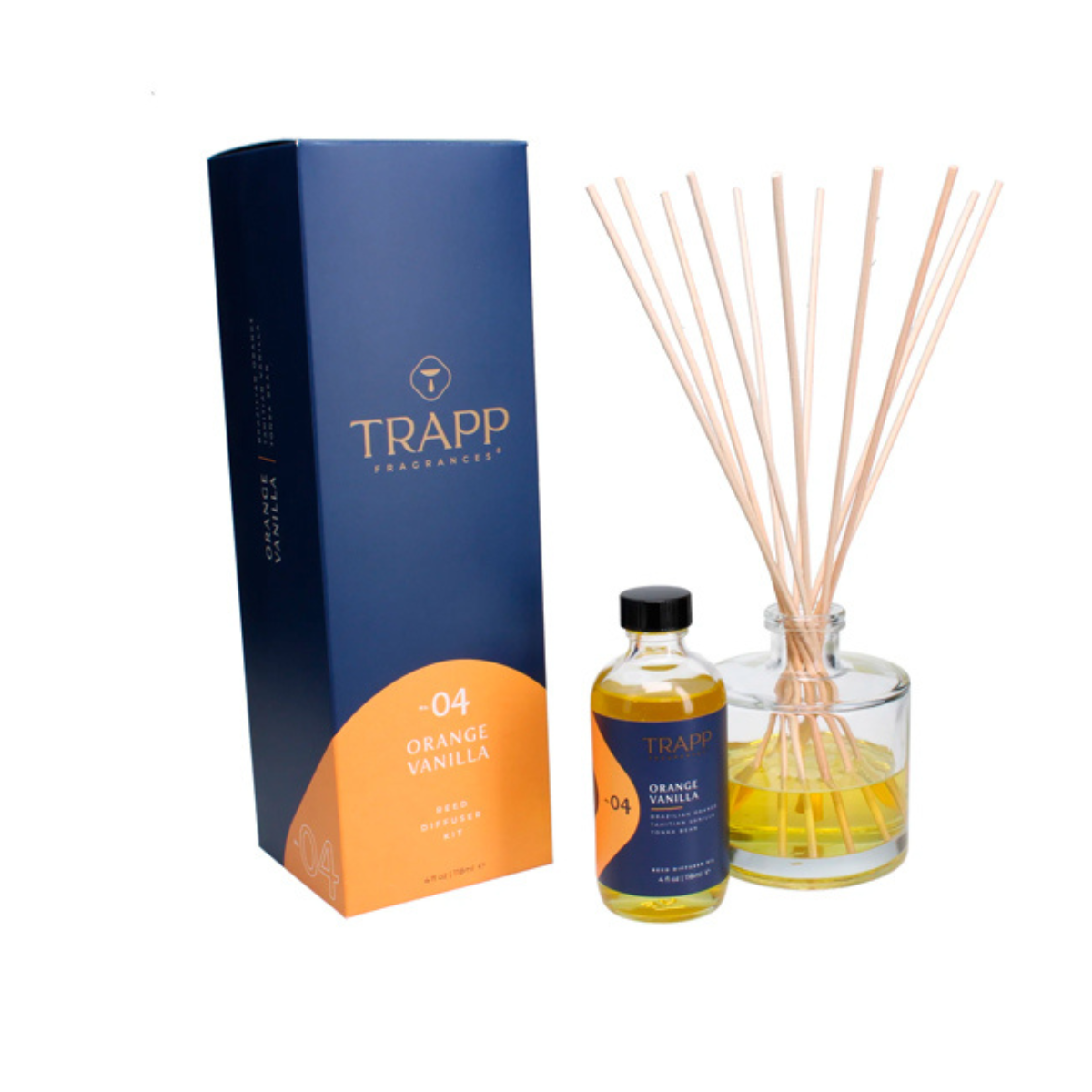 Reed Diffuser kit