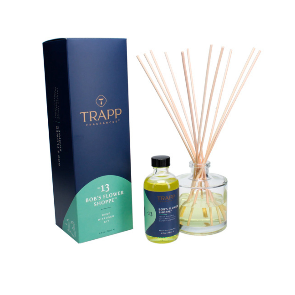 Reed Diffuser kit