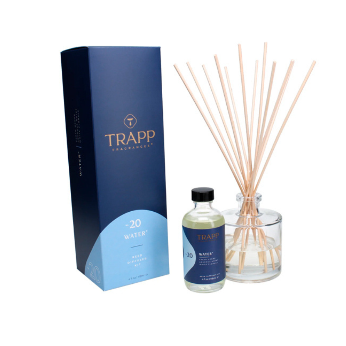 Reed Diffuser kit