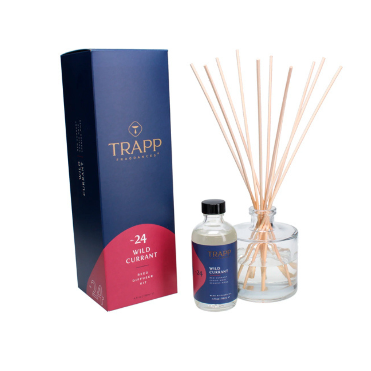 Reed Diffuser kit