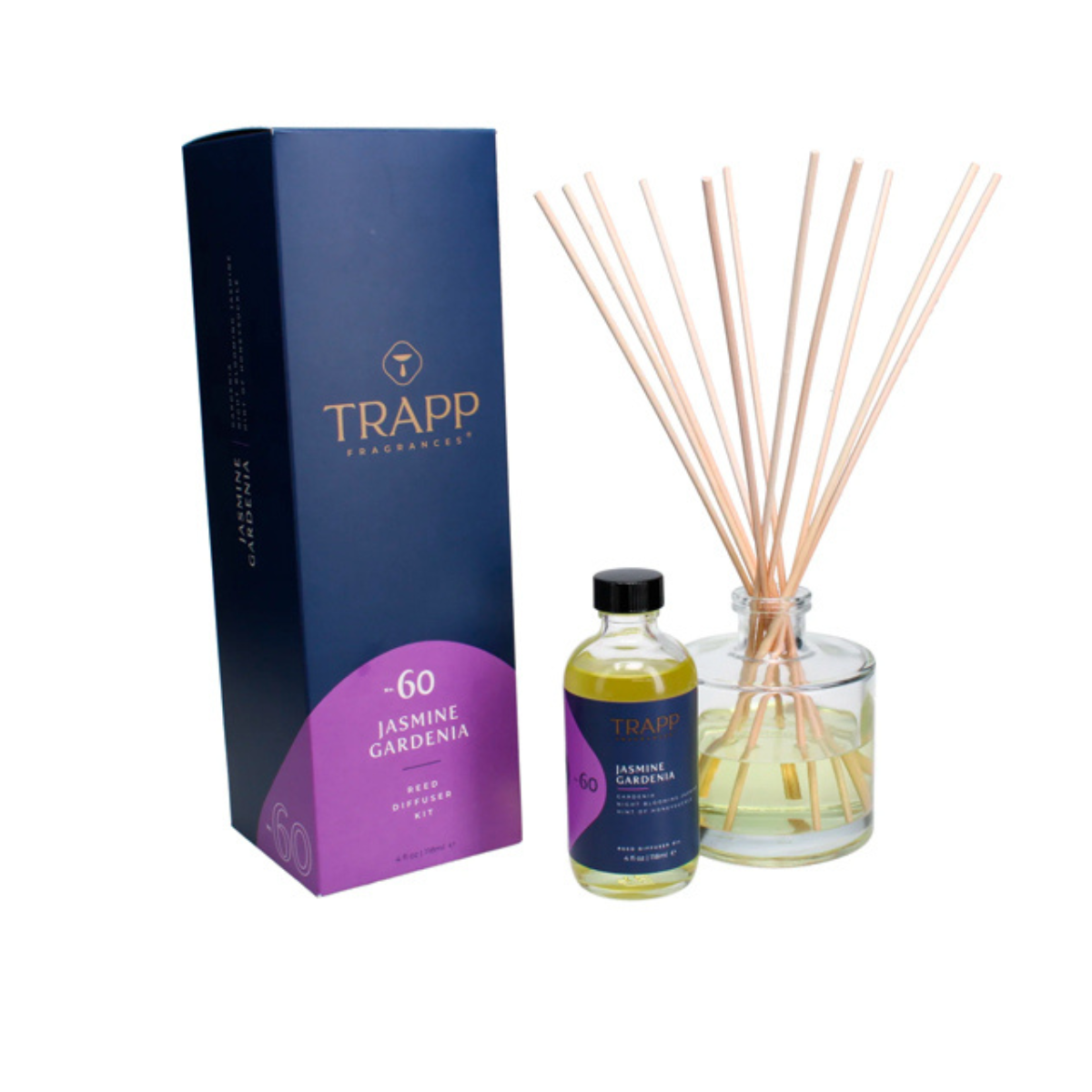 Reed Diffuser kit