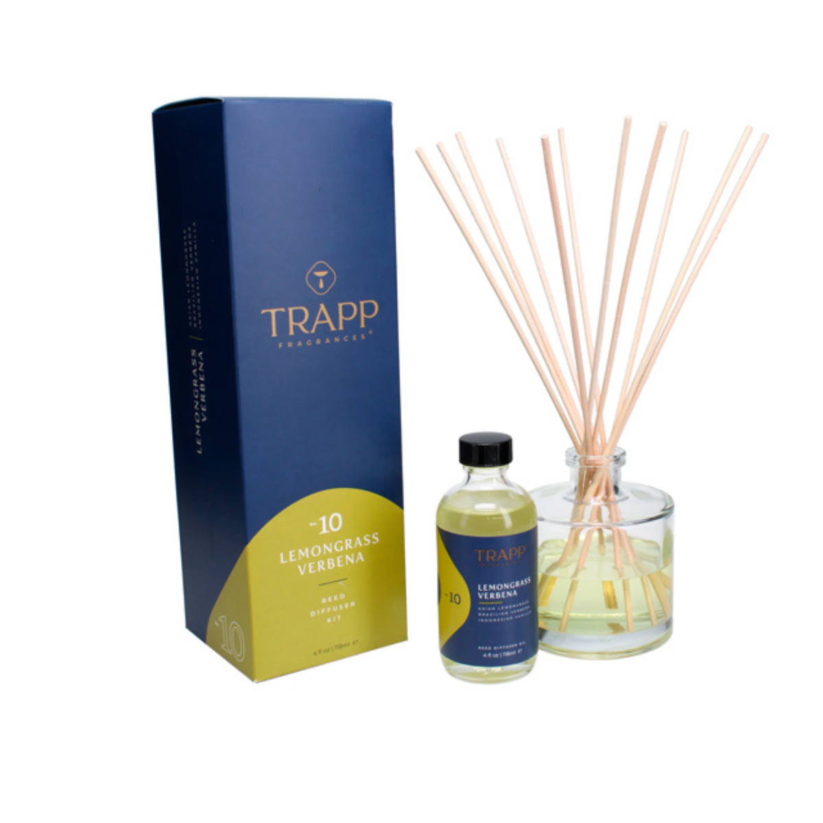 Reed Diffuser kit