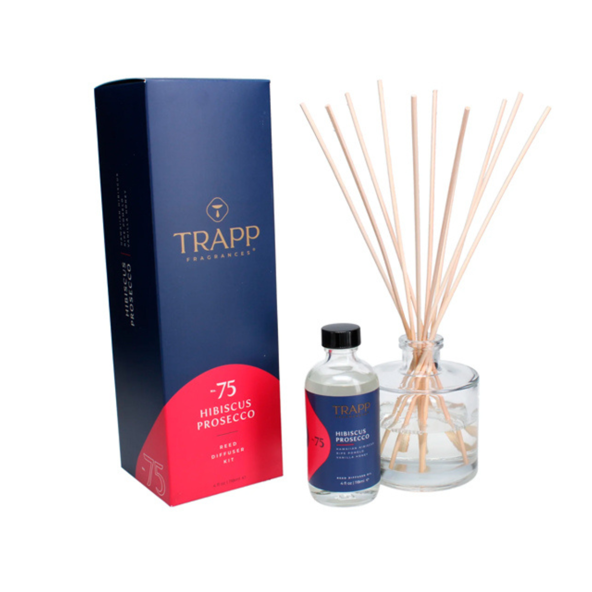 Reed Diffuser kit