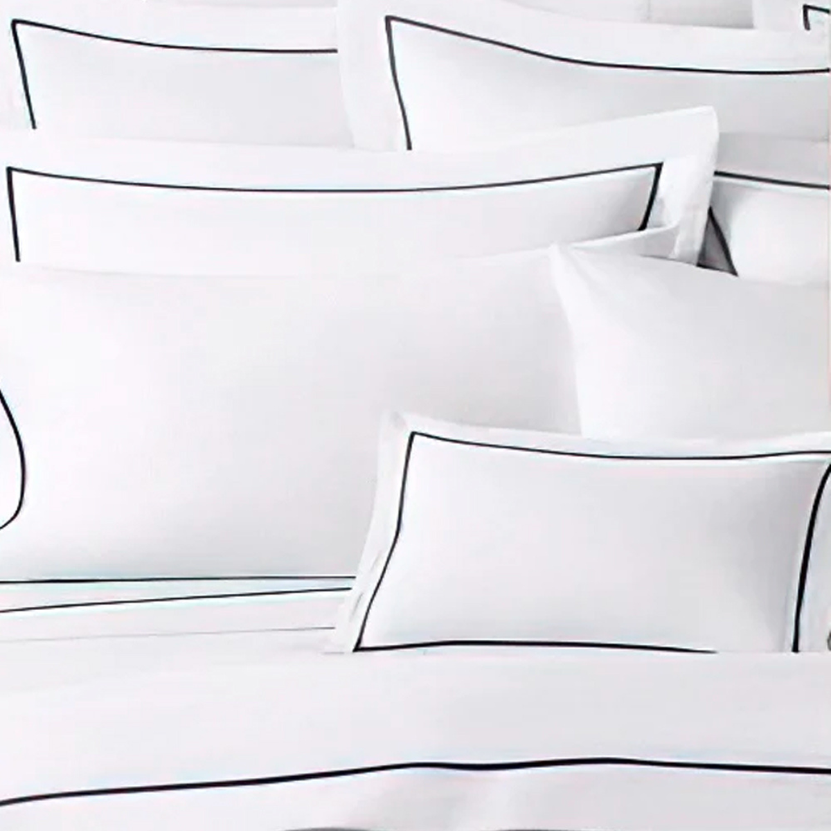 Set de Fundas Almohadas