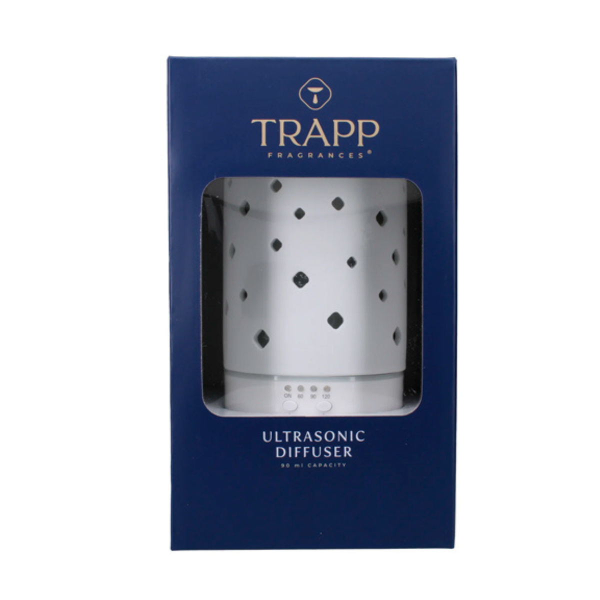 Trapp | Signature Ultrasonic Diffuser