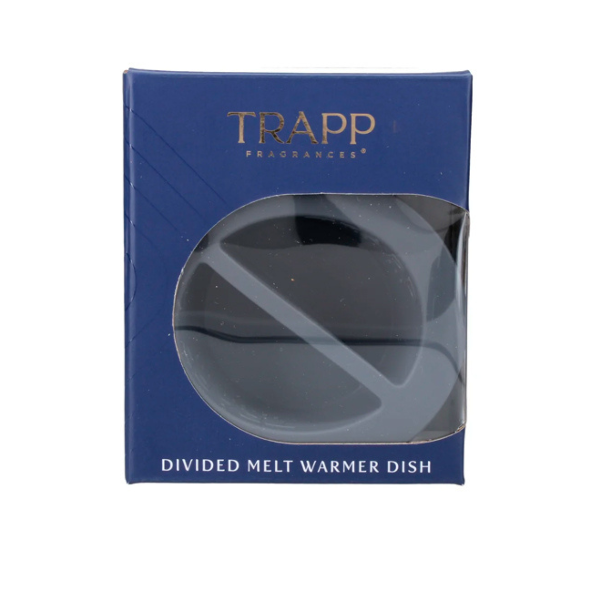 Trapp | Divided Dish for Melt Warmer