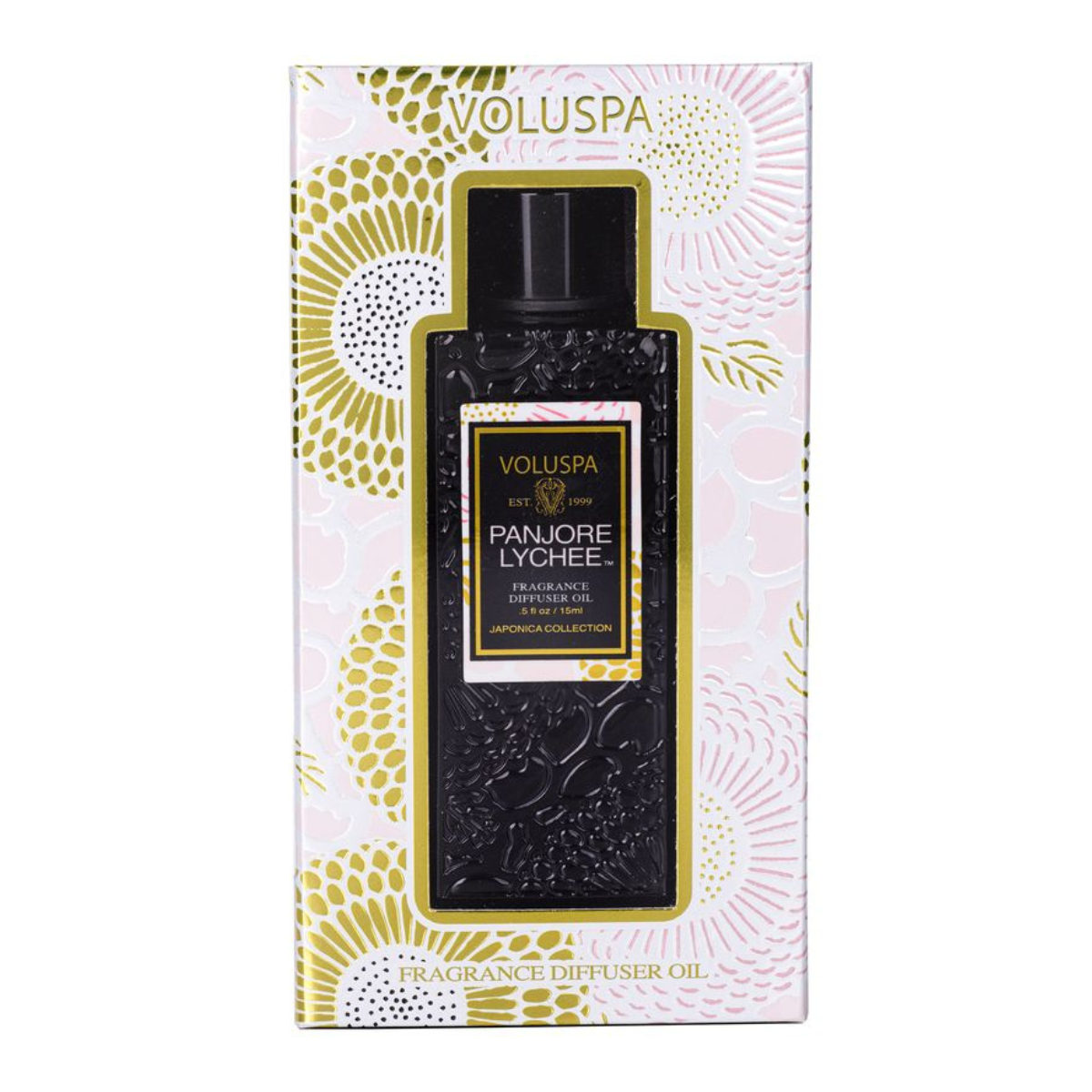 Panjore Lychee Ultrasonic Diffuser Fragrance Oil