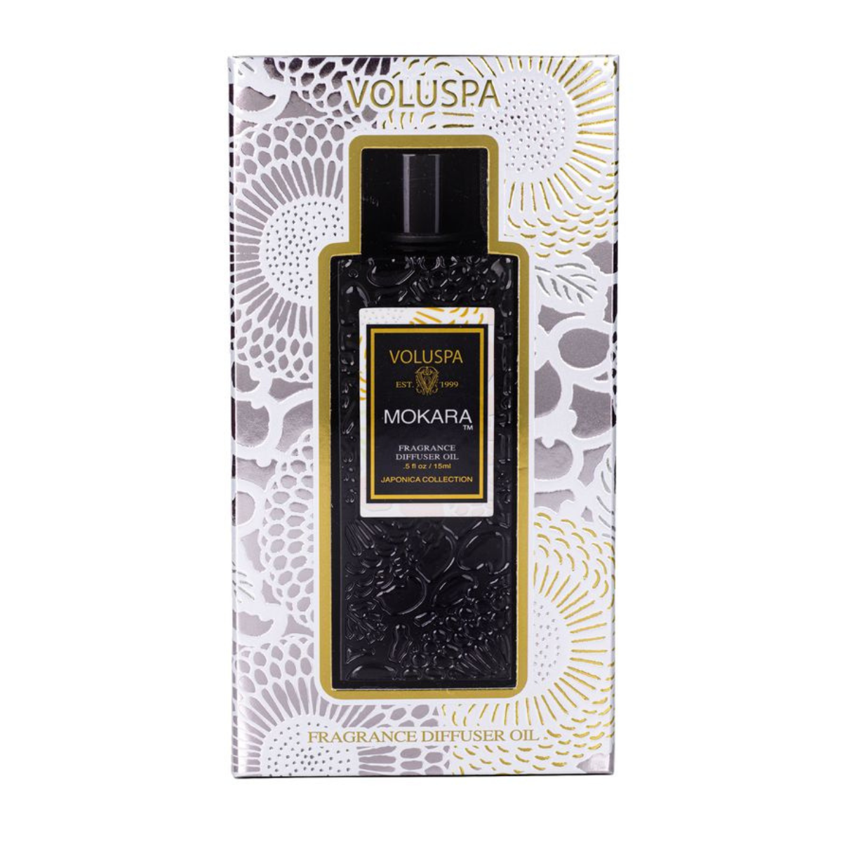 Mokara Ultrasonic Diffuser Fragrance Oil