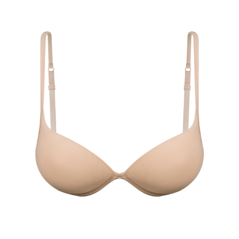Hope | Sostén Push Up en Microfibra