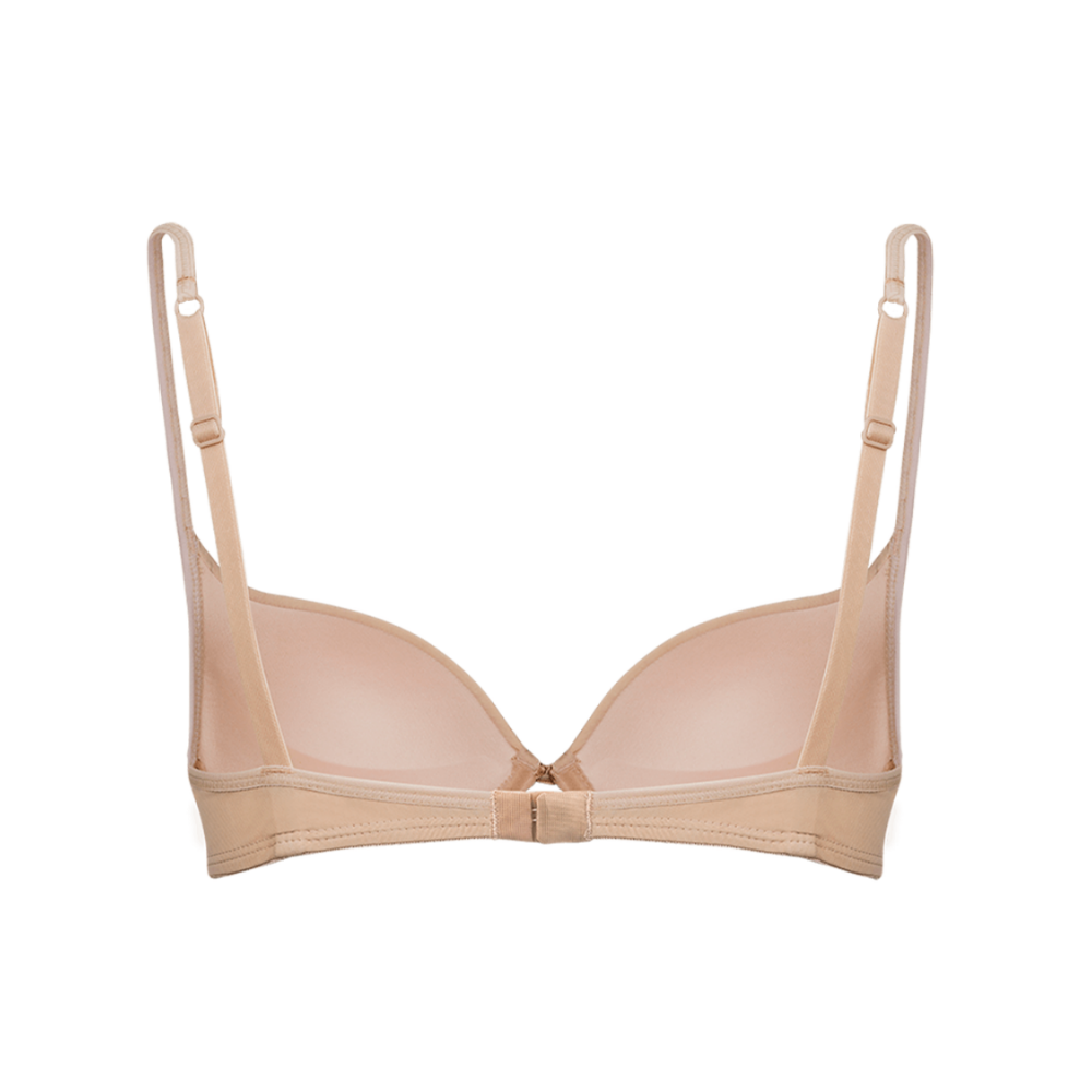 Hope | Sostén Push Up en Microfibra