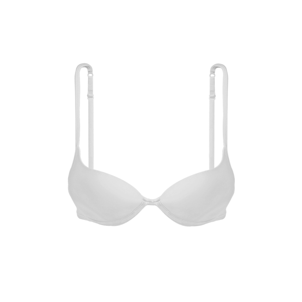 Hope | Sostén Push Up en Microfibra