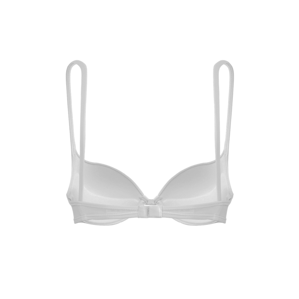 Hope | Sostén Push Up en Microfibra