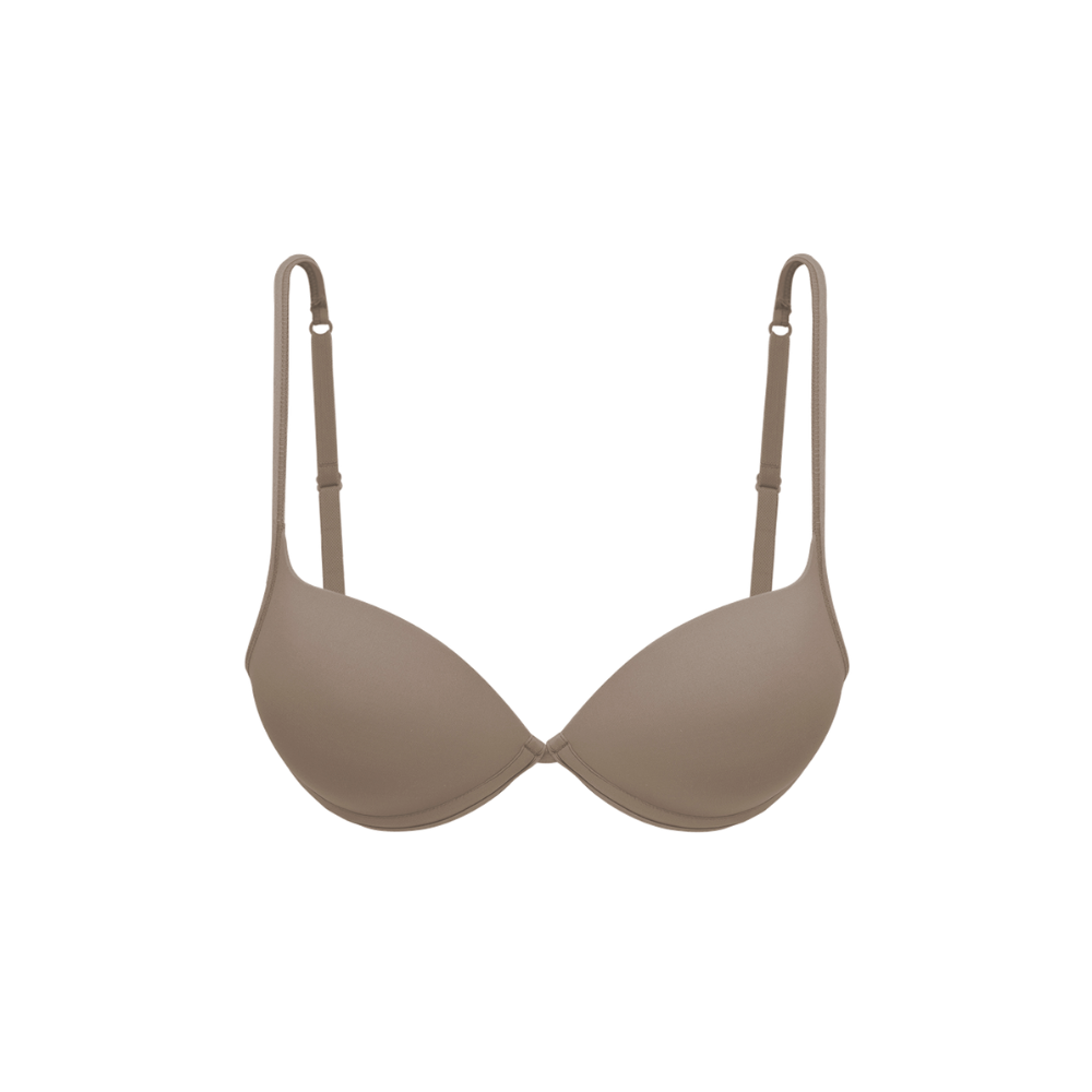 Hope | Sostén Push Up en Microfibra