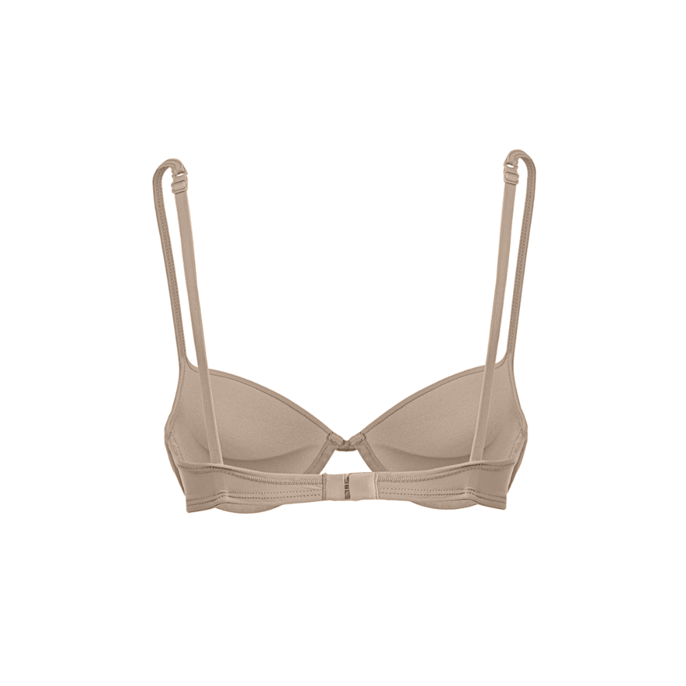 Hope | Sostén Push Up en Microfibra