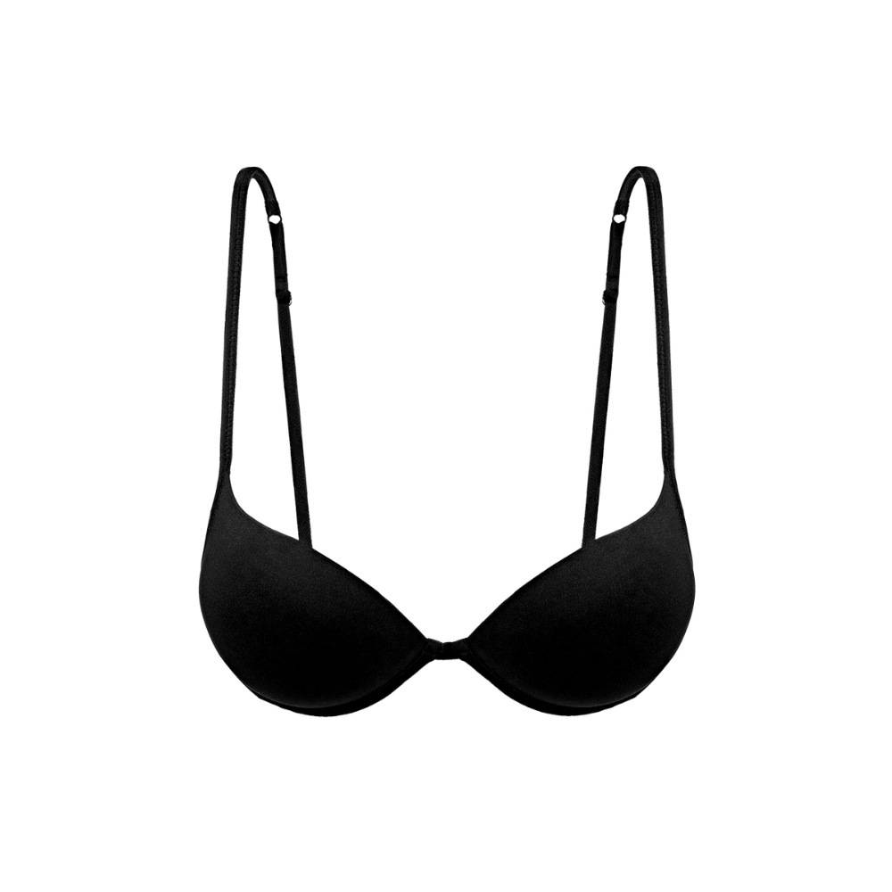 Hope | Sostén Push Up en Microfibra