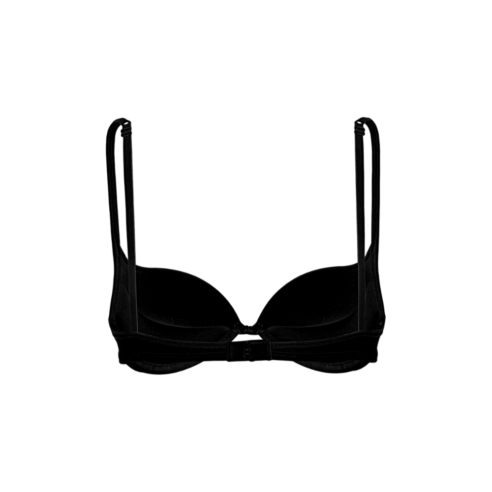 Hope | Sostén Push Up en Microfibra