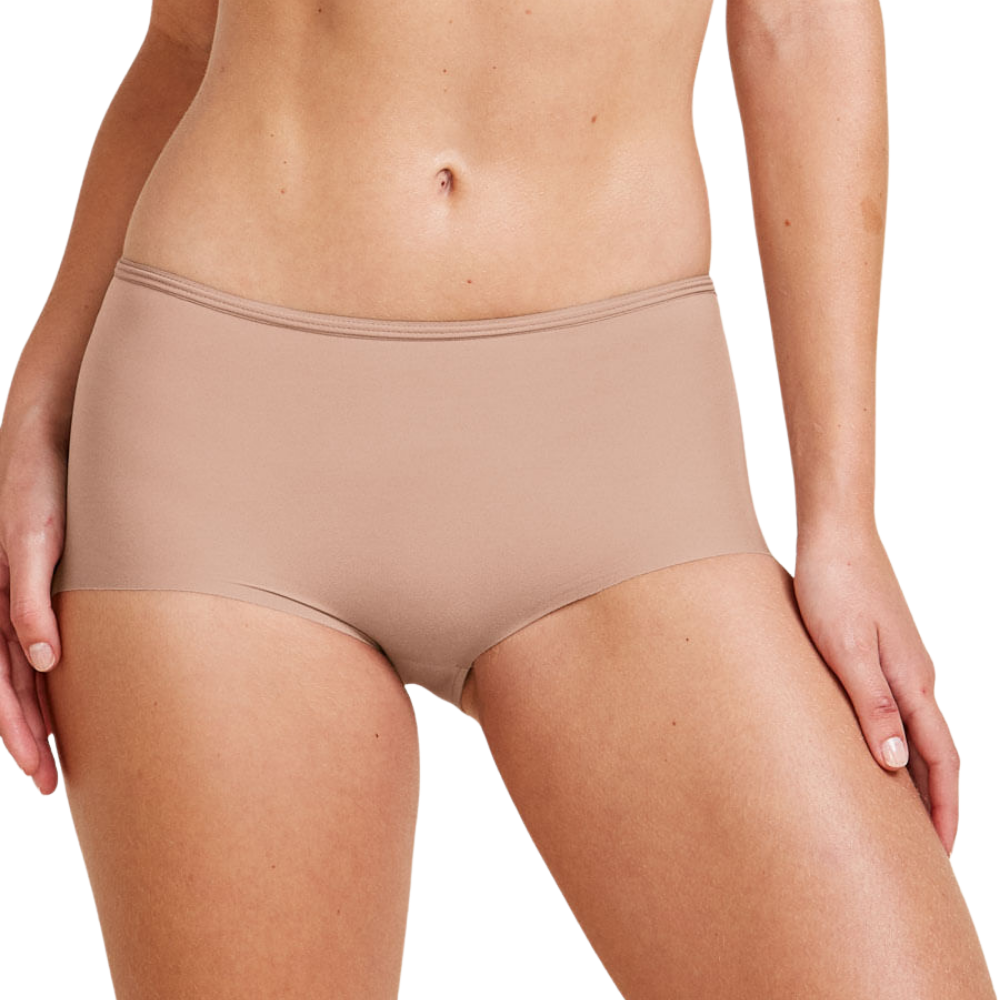 Hope | Panty Mágica Trasera en Microfibra
